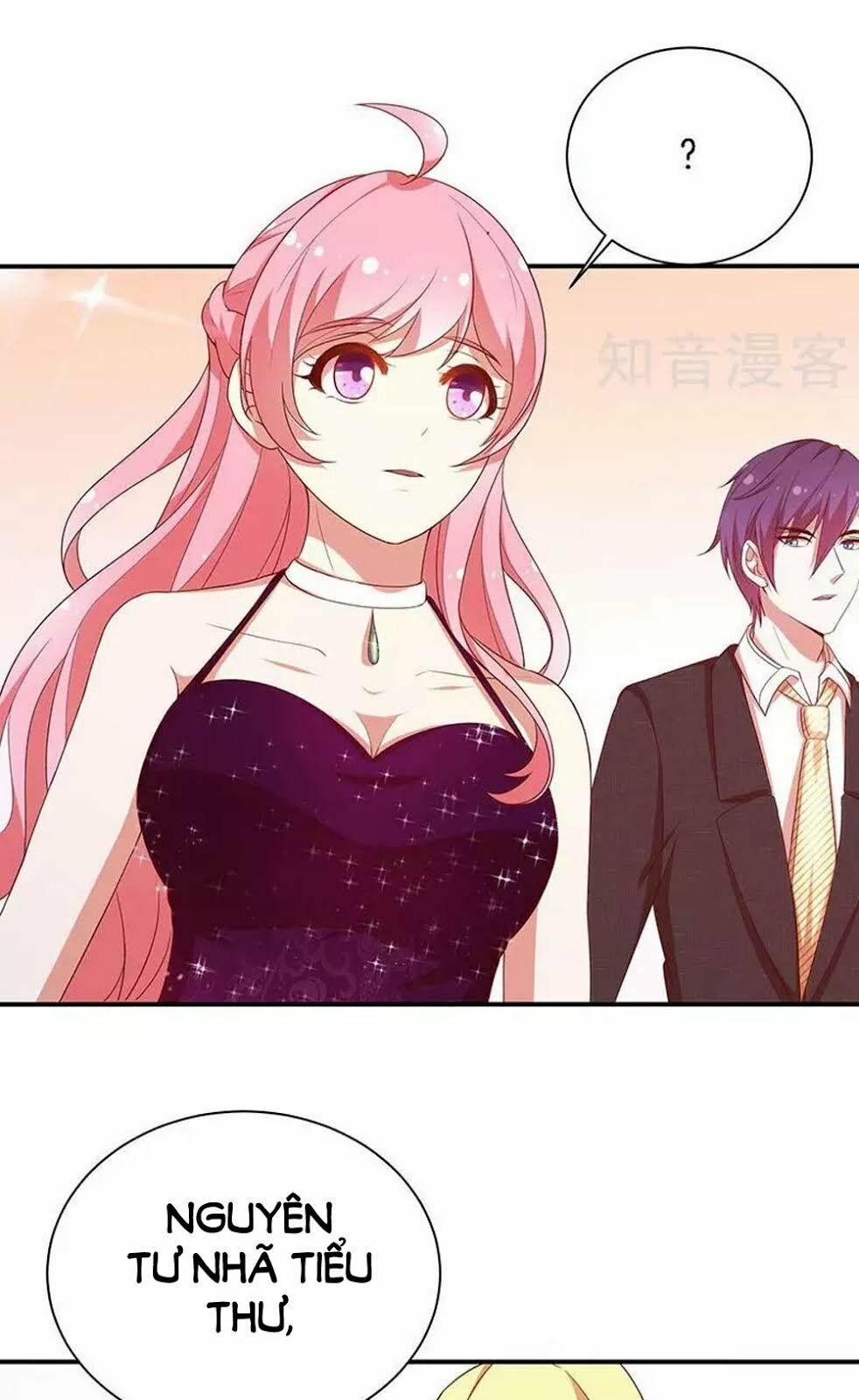 cả thế giới đều không bằng người chapter 68 42