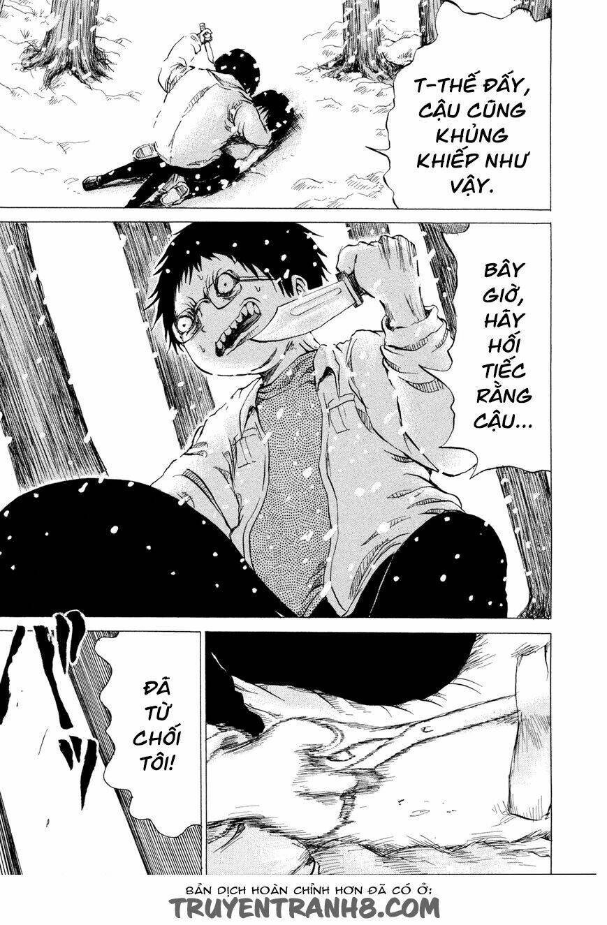 misu misou chapter 11 17