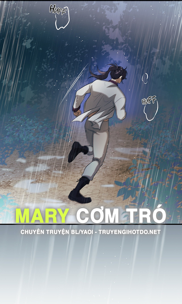 [18+] người tình của chúa quỷ - bản uncensored chapter 1.1 27