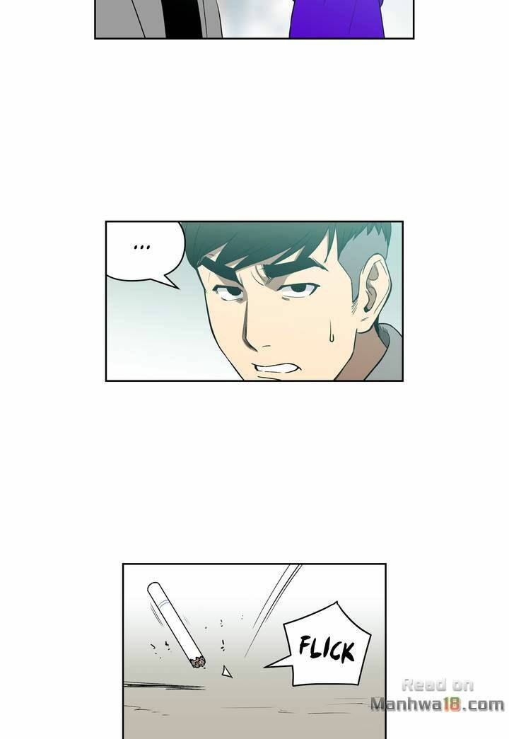 thần bài siêu năng chapter 74 4