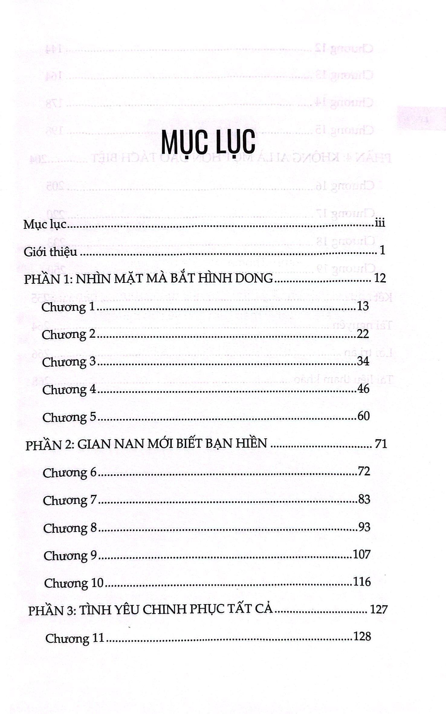 Thân Ai Nấy Lo - Sự Thật Về Tình Yêu, Tình Thân Và Bản Chất Con Người (Tái Bản 2024)