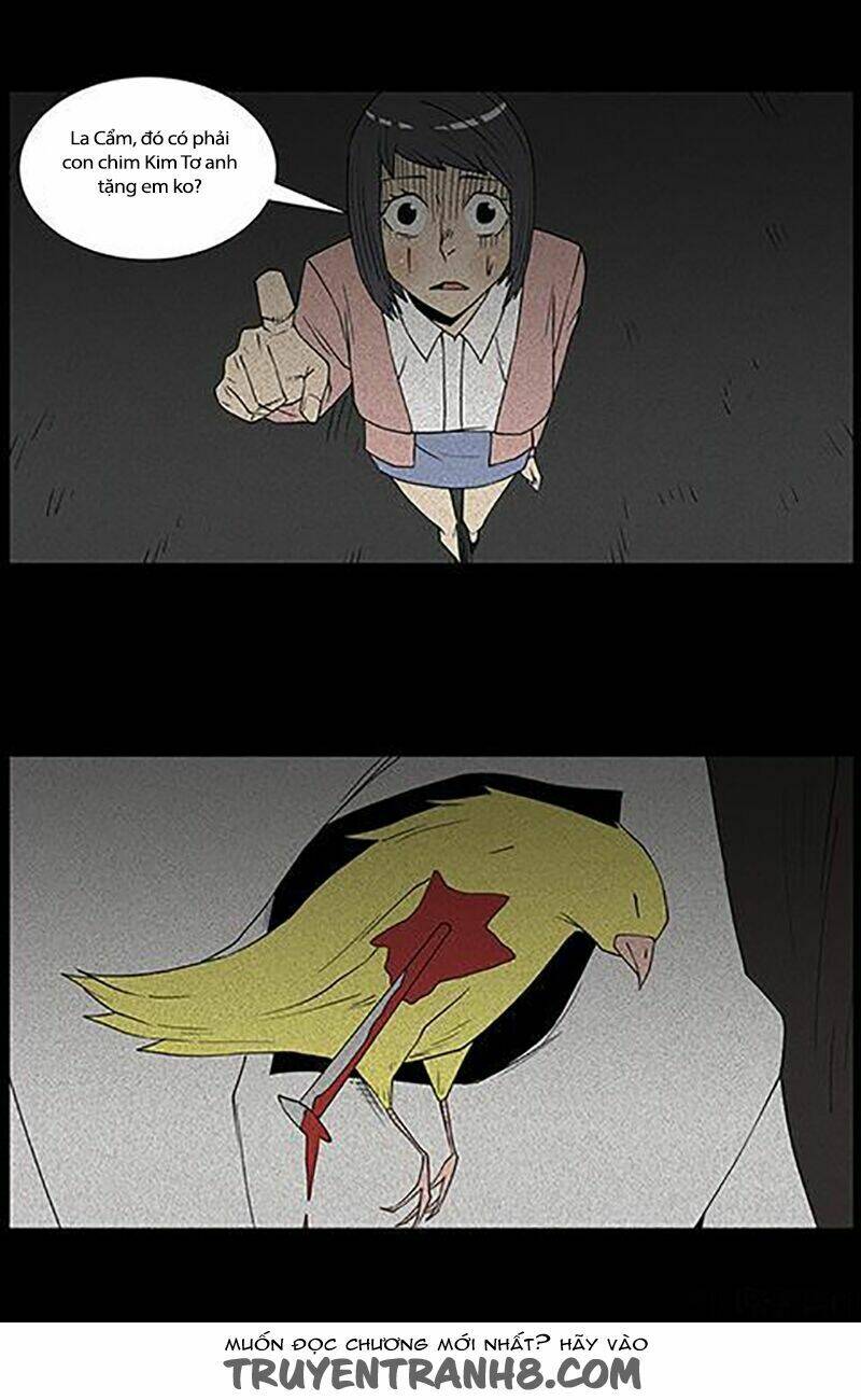 kinh dị đêm khuya chapter 61 31