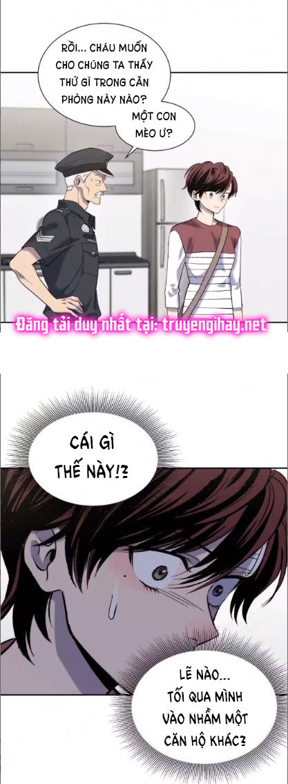 [16+] người đàn ông tầng trên chapter 5.2 5