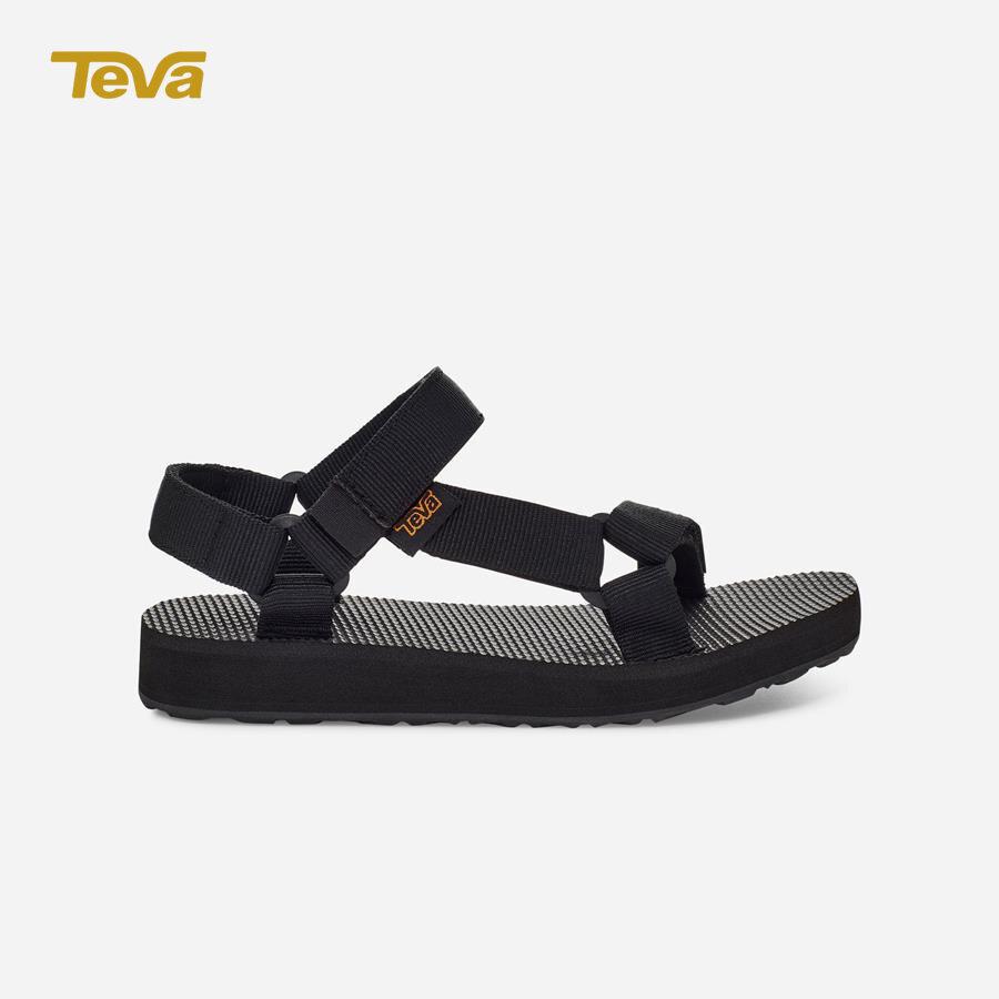 Giày sandal trẻ em Teva Original Universal - 1116656C-BLK