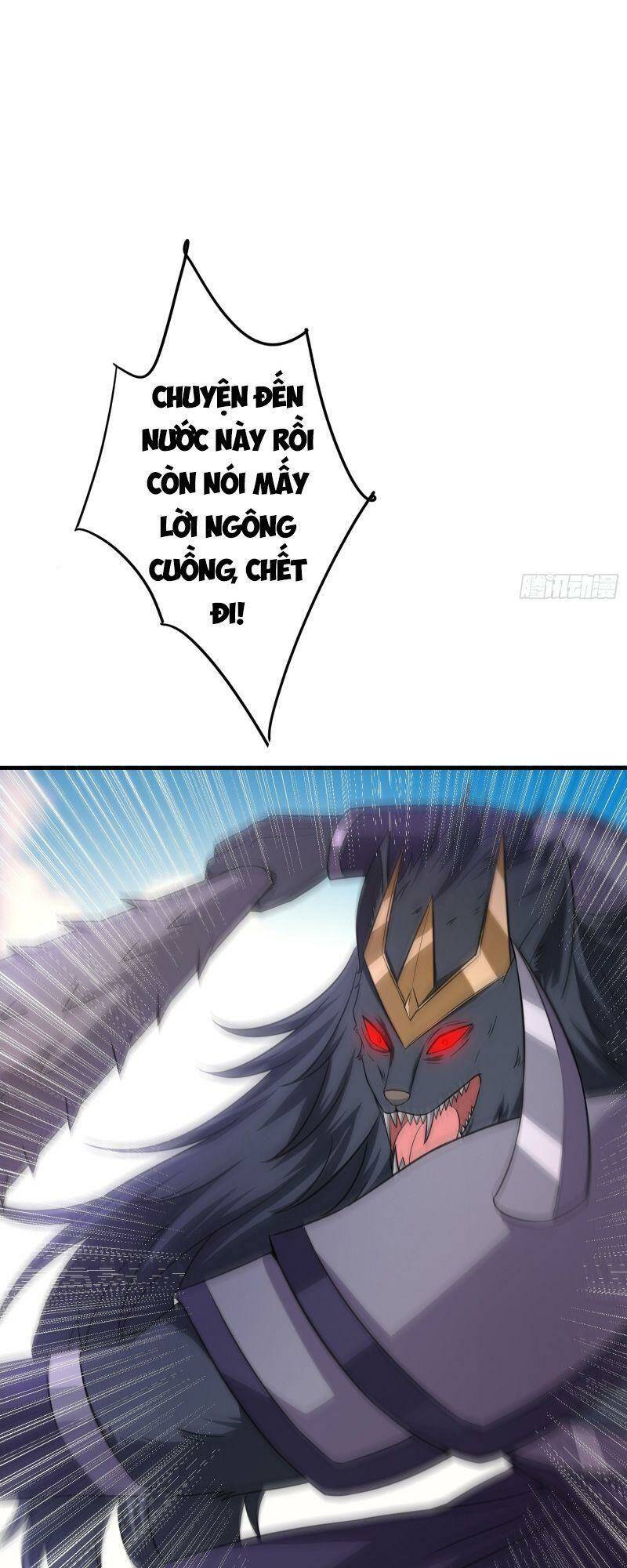 trên người ta có một cái cây thần thoại chapter 7 44