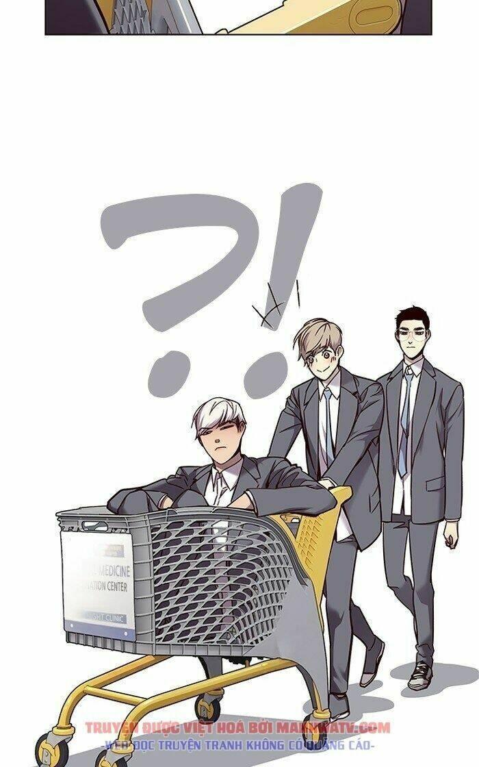 biến thân thành mèo chapter 66 40