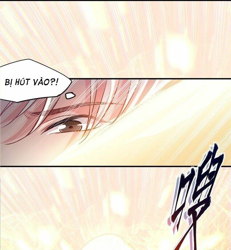 tổng tài bá đạo? không có thật đâu! chapter 1 7