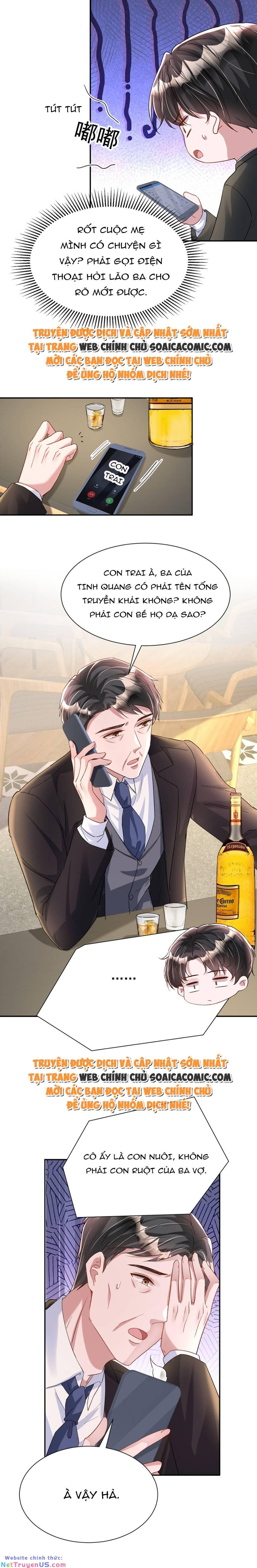 tổng tài huyết tộc cực sủng cô vợ mỹ nhân ngư chapter 114 10