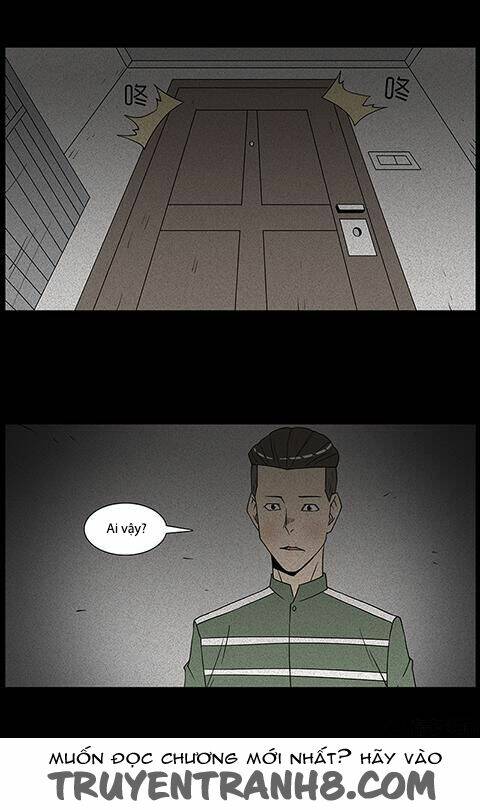 kinh dị đêm khuya chapter 71 18