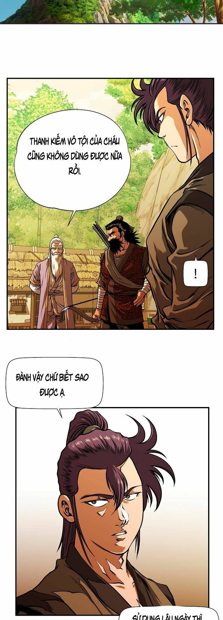 ngũ hợp chí tôn chapter 32 18