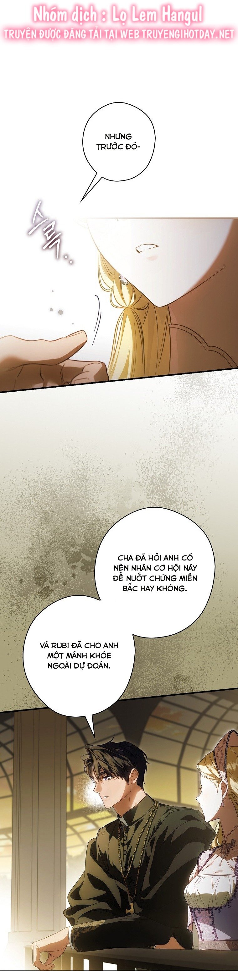 phương pháp khiến chồng đứng về phía của tôi chapter 95 11