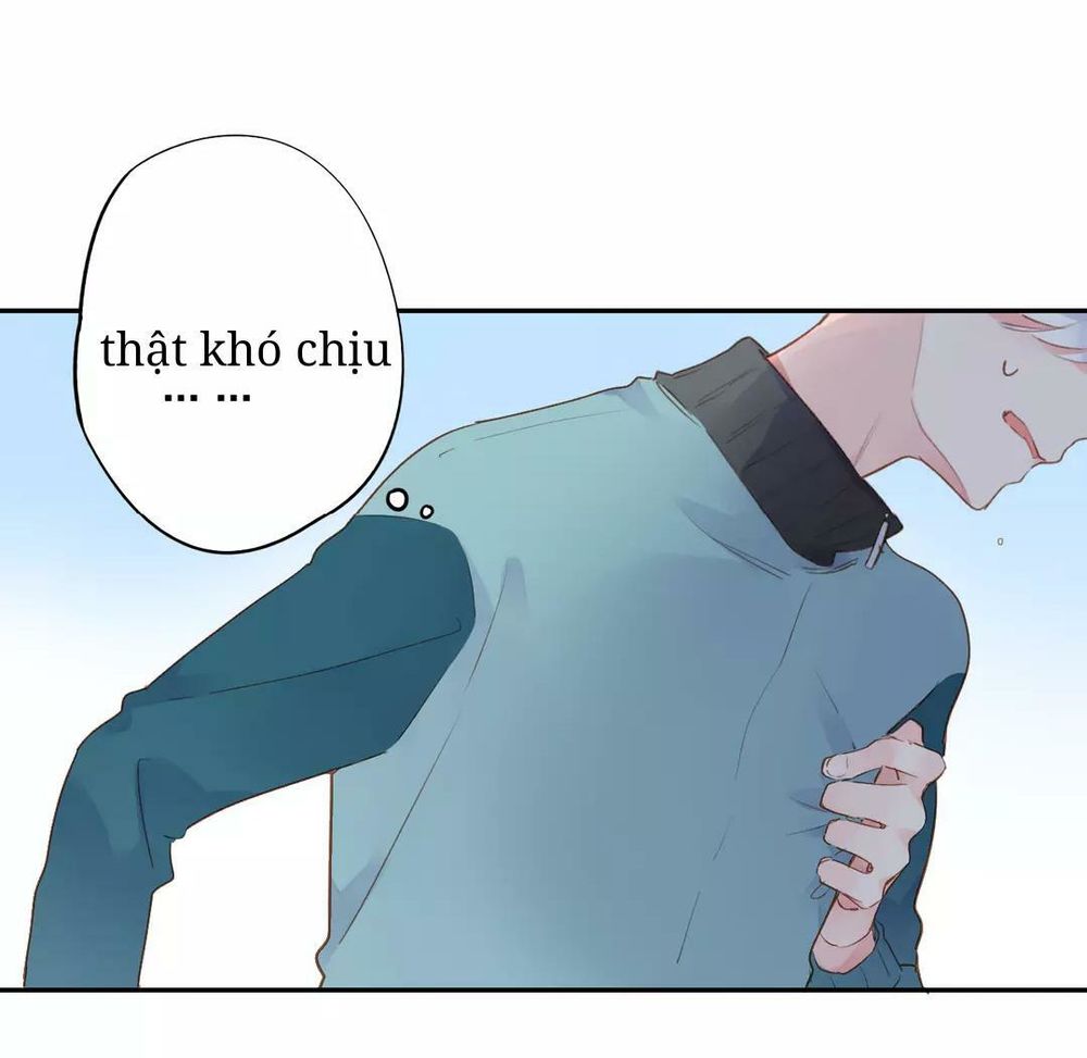 sos! tôi đã yêu một con sâu bướm (phần 2) chapter 51 80