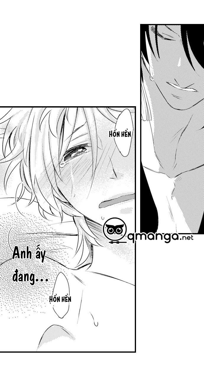 ác ma dục vọng chapter 1.5 42