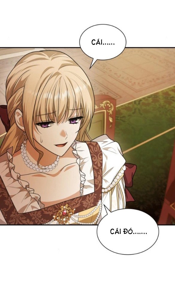 chị yêu, kiếp này em sẽ là hoàng hậu chapter 7.2 30