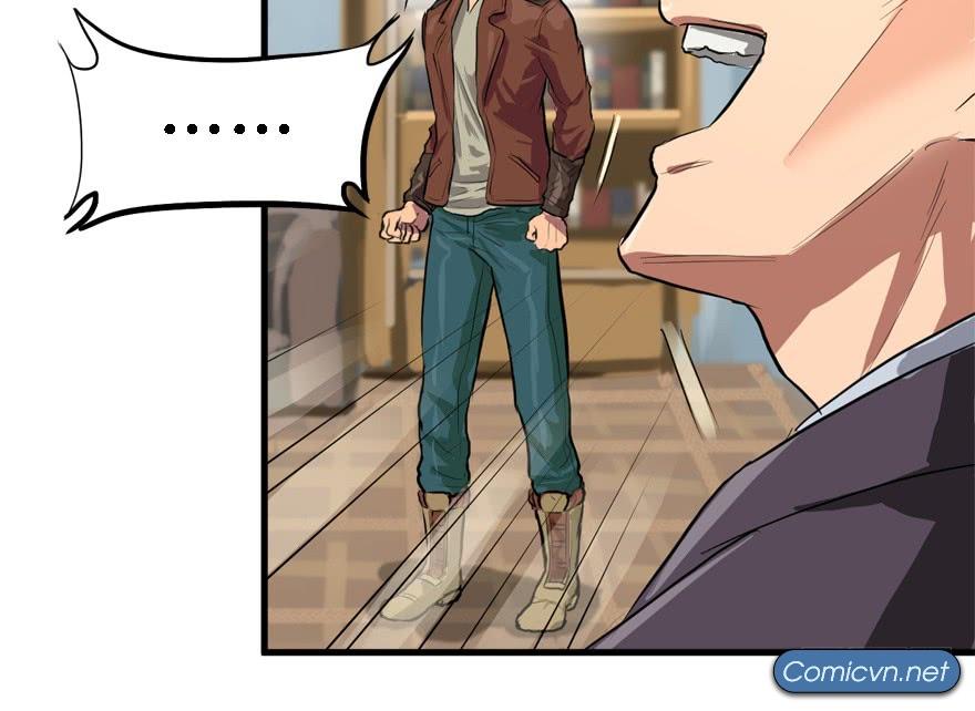 vua sinh tồn chapter 38 15