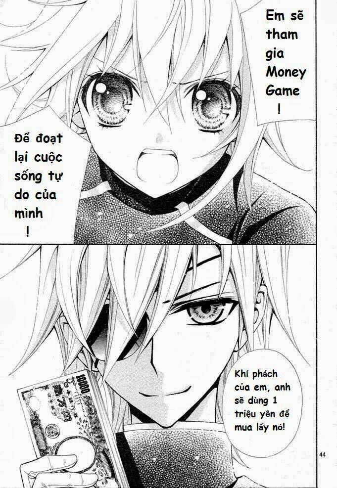 million girl chapter 1 41