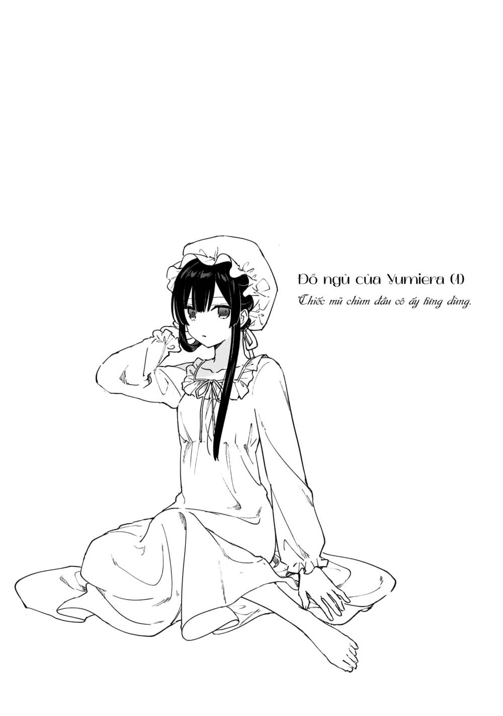 Nữ Phụ Phản Diện Lv99! Tôi Là Trùm Cuối Nhưng Không Phải Là Ma Vương! chapter 11.5 11