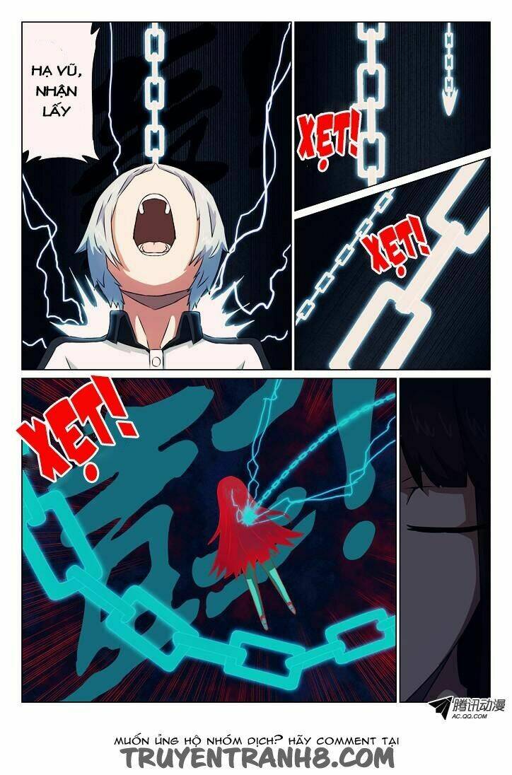 quỷ ăn thịt chapter 5 3