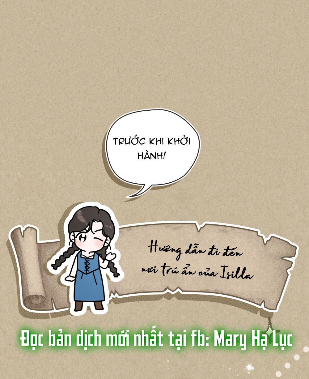 Dưới Bóng Cây Sồi chapter 116.1 1