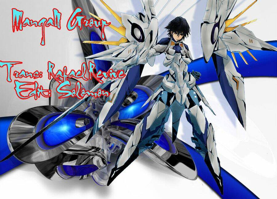 infinite stratos (is) chapter 0 22