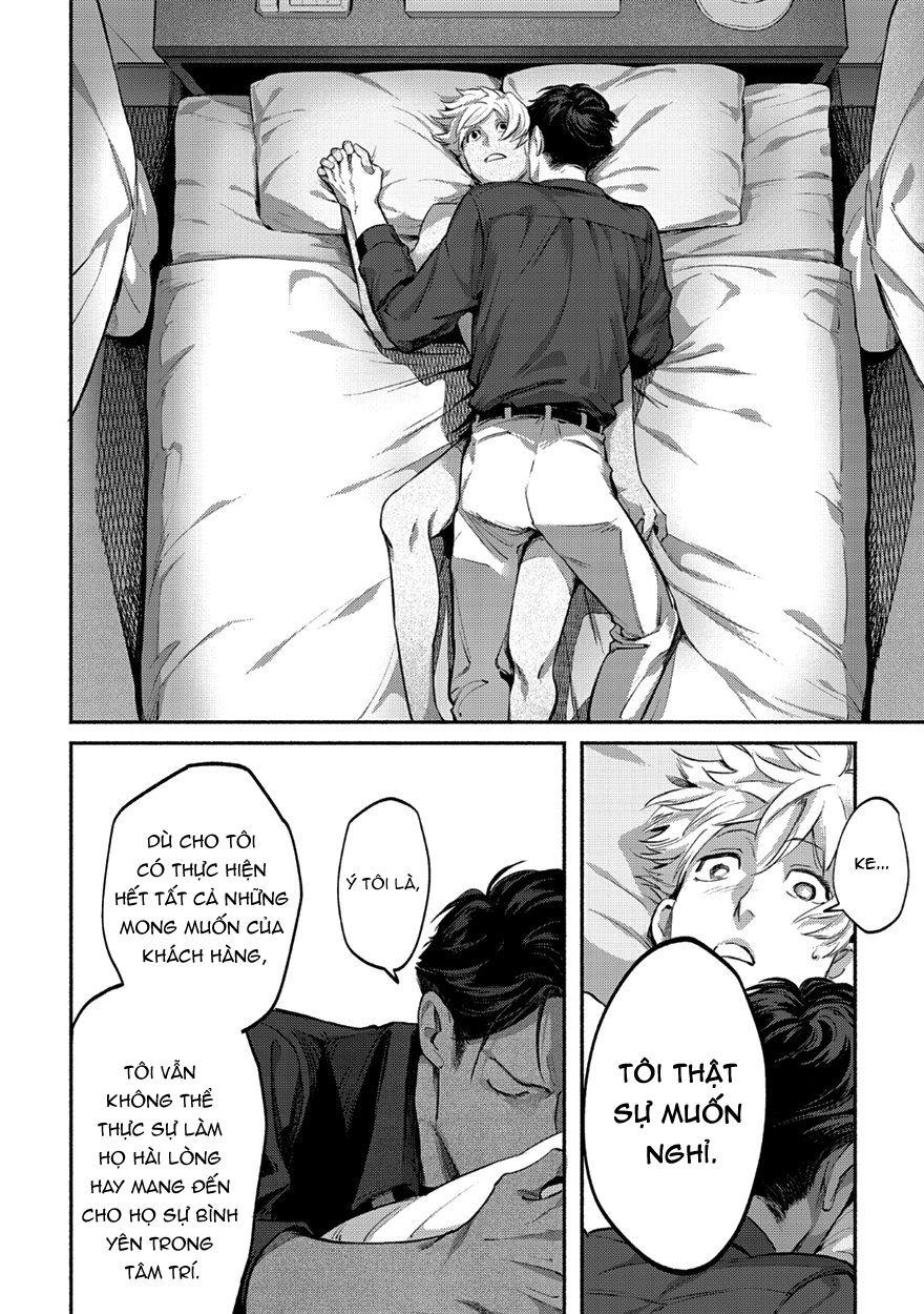 đắm chìm vào em chapter 4 12