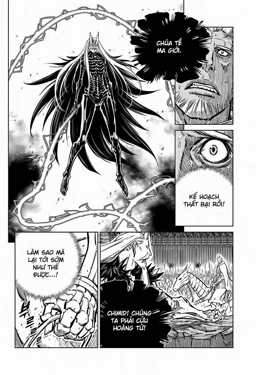 lính đánh thuê maruhan chapter 70 4