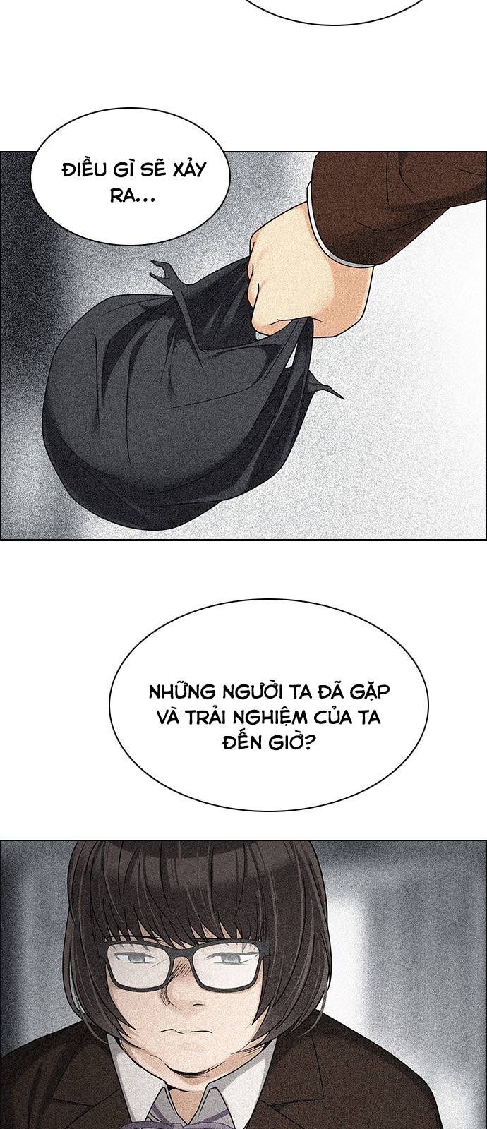 trò chơi số mệnh chapter 259 11