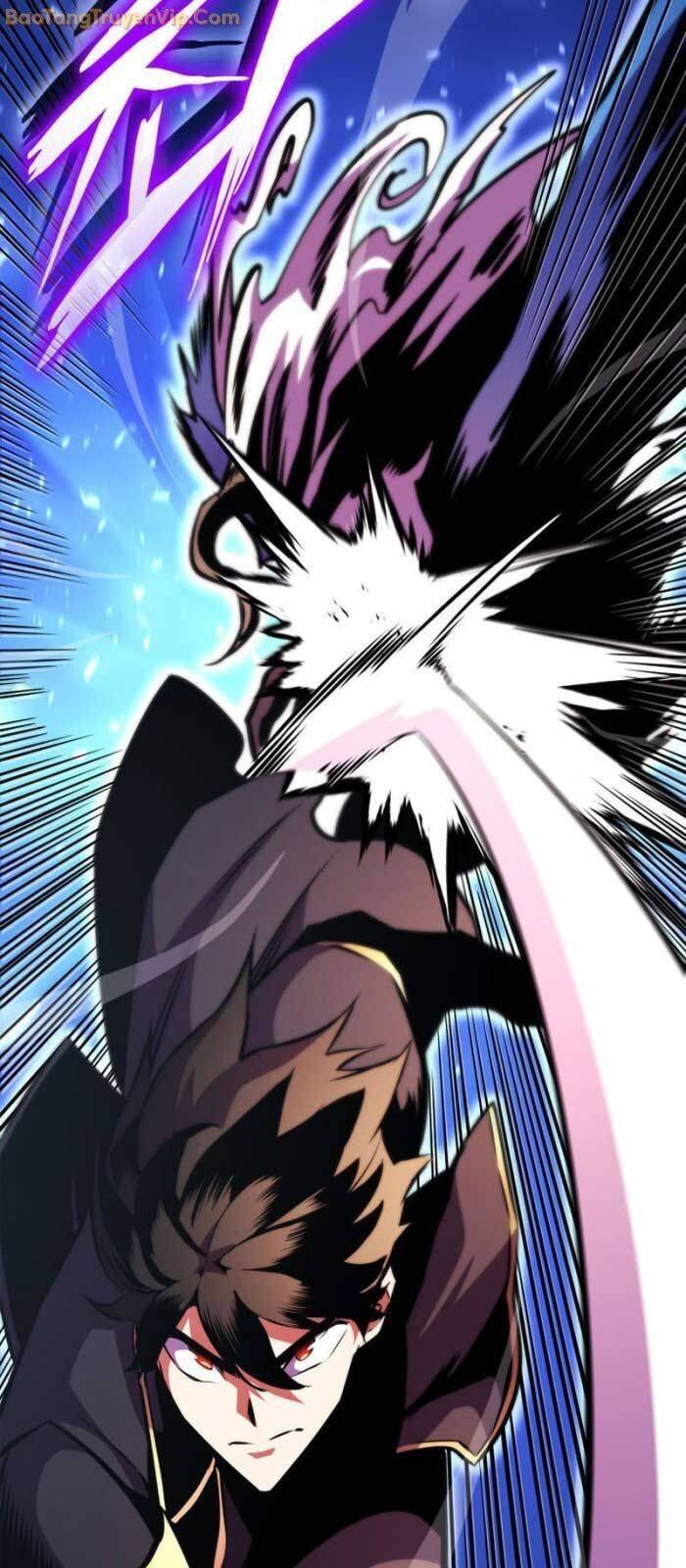 huyền thoại game thủ - tái xuất chapter 174 72