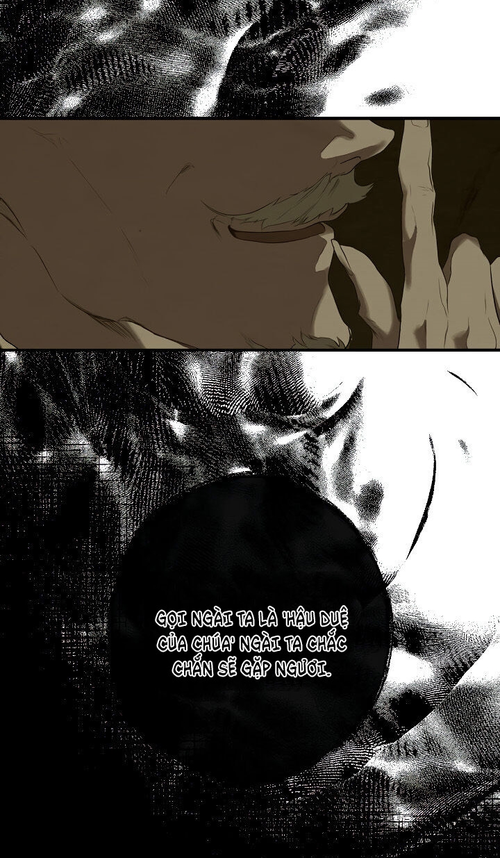 quý cô bí ẩn - secret lady chapter 5 75