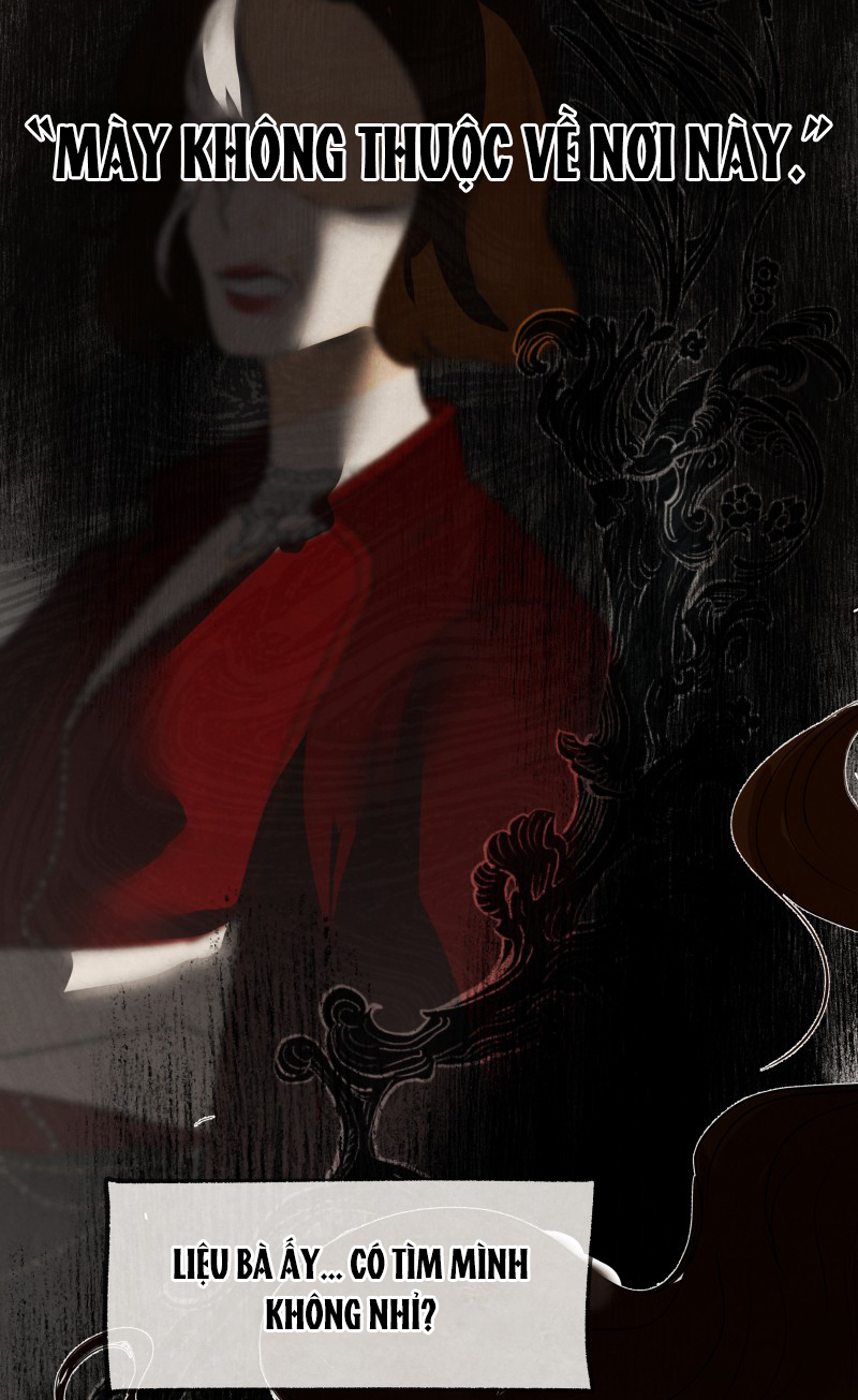 tôi chính là ác nữ phản diện chapter 25 13
