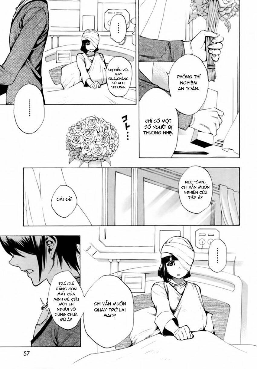 zennou no noa chapter 8 25