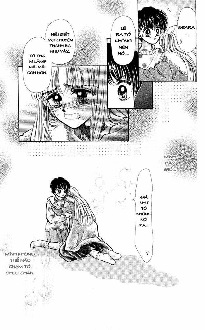 baby love chapter 14 14