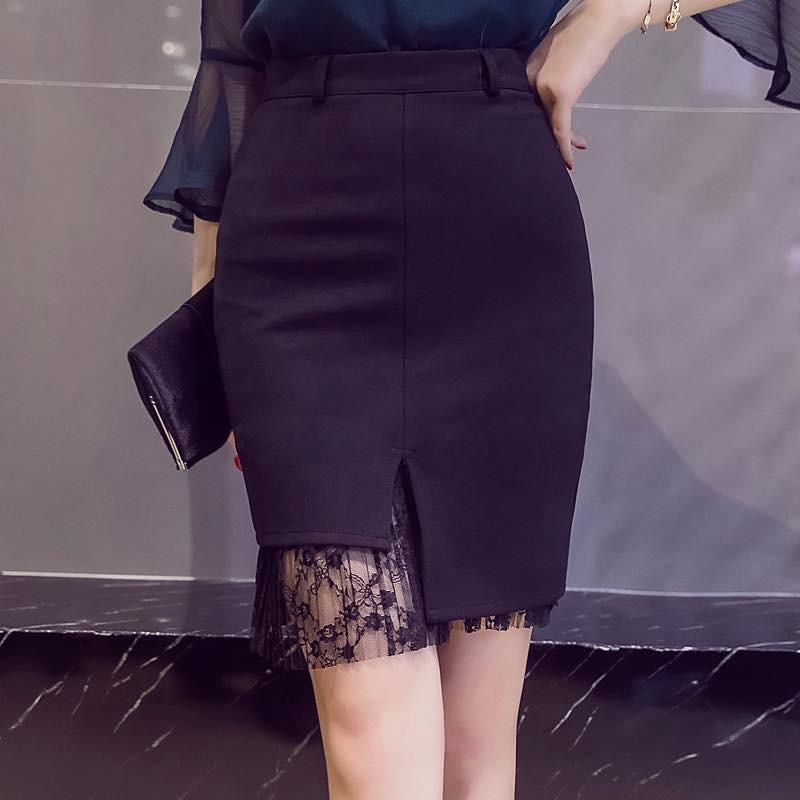 Chân váy công sở cao cấp