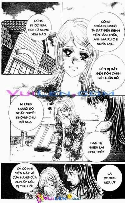 cuộc sống của tôi chapter 12 147