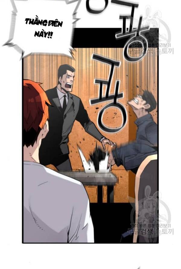 sự trở lại của kẻ khủng bố chapter 5 40