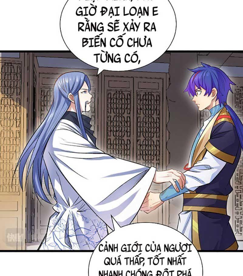 võ đạo độc tôn chapter 587 64