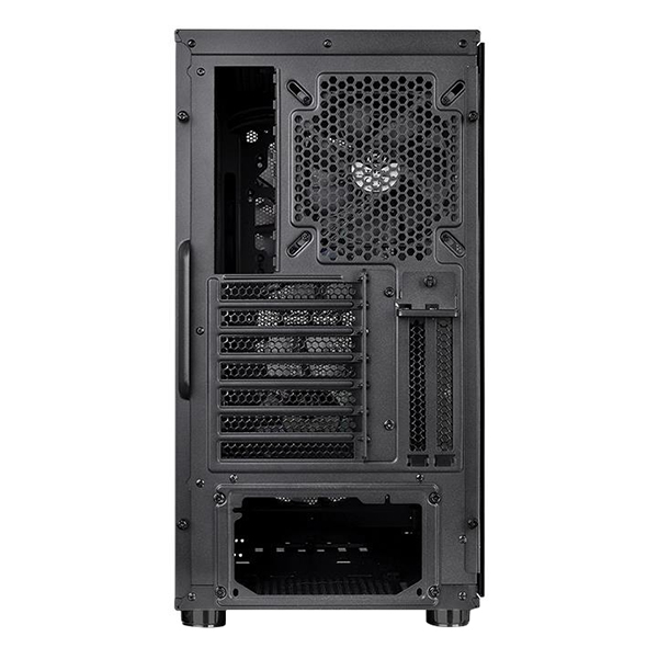 Vỏ Case Máy Tính Thermaltake Commander C35 TG CA-1N6-00M1WN-00 ARGB Edition - Hàng Chính Hãng