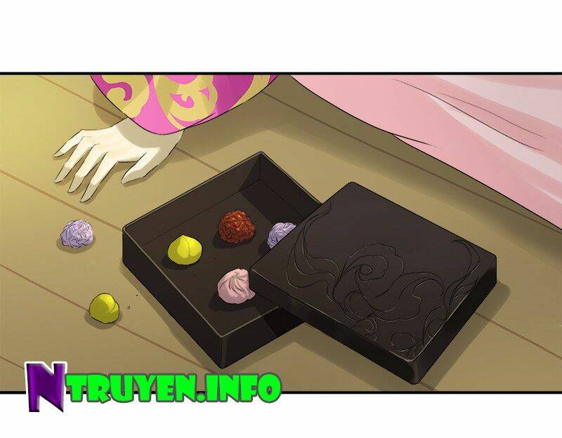 khuynh thế độc phi chapter 18 33