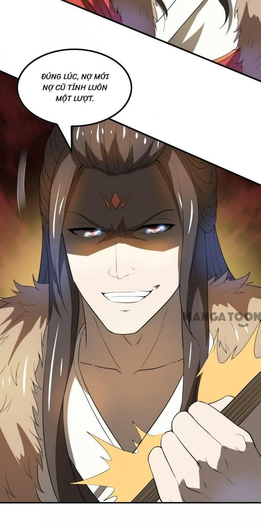 đệ nhất người ở rể chapter 145.2 20