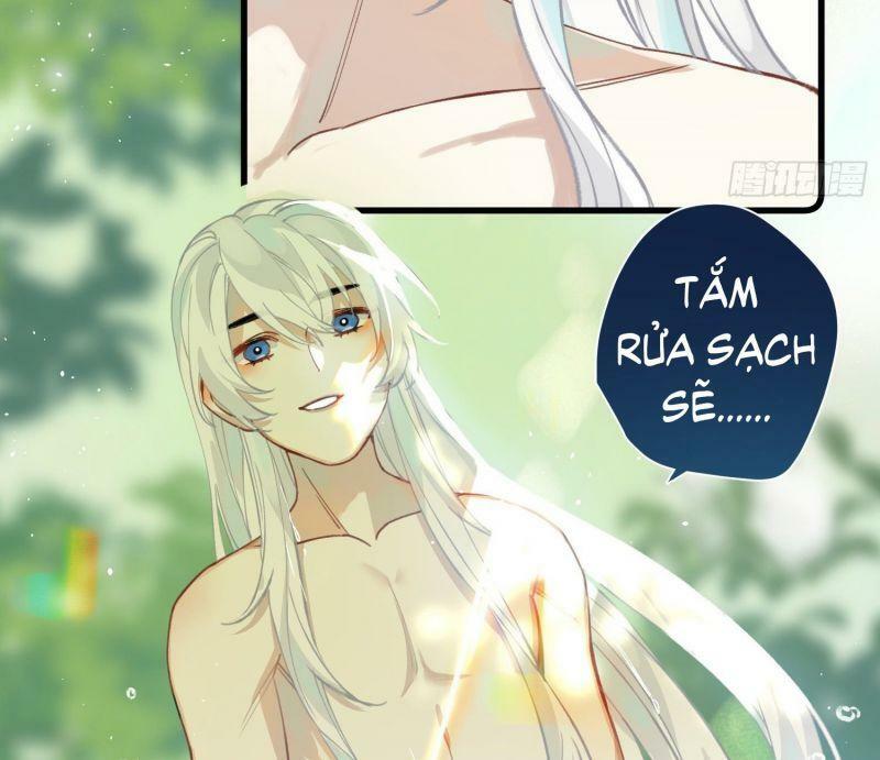 phế vật công chúa muốn nhặt chồng chapter 27 32