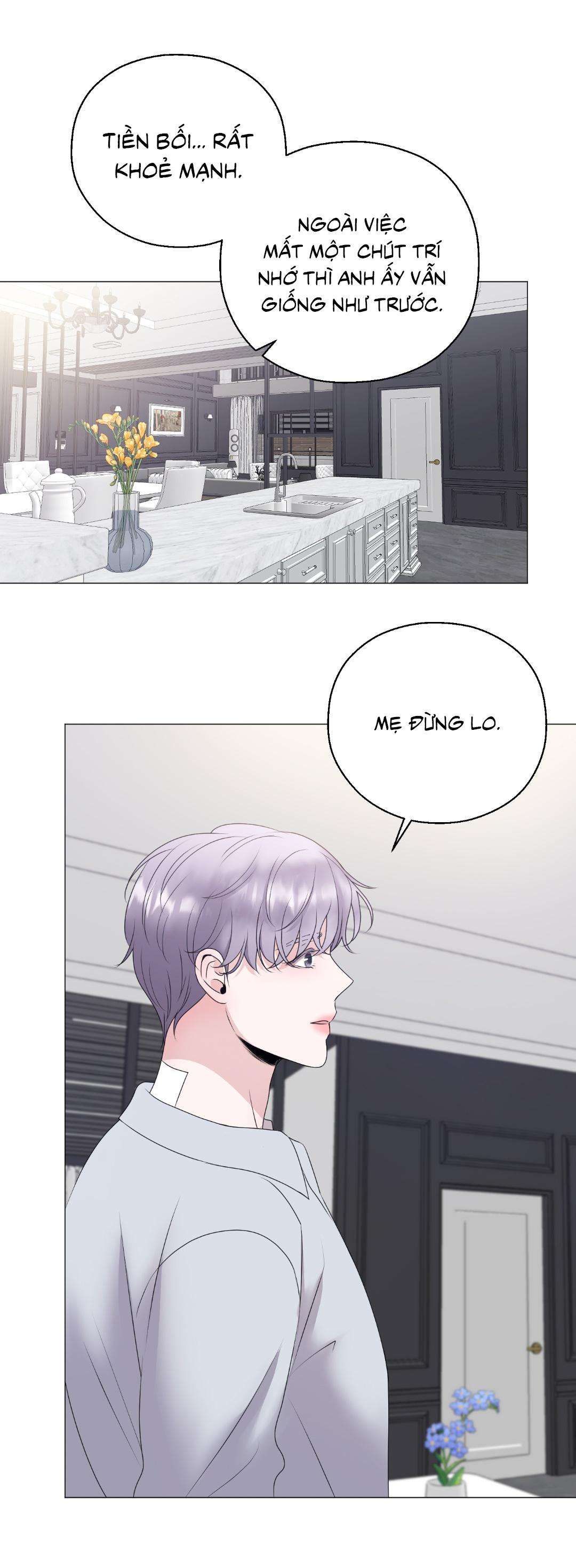 tiền bối của anh chapter 6 5