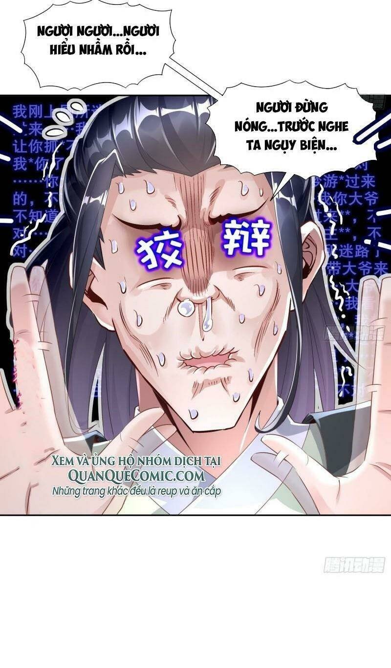 trọng sinh chi ma tôn đương đạo chapter 67 6