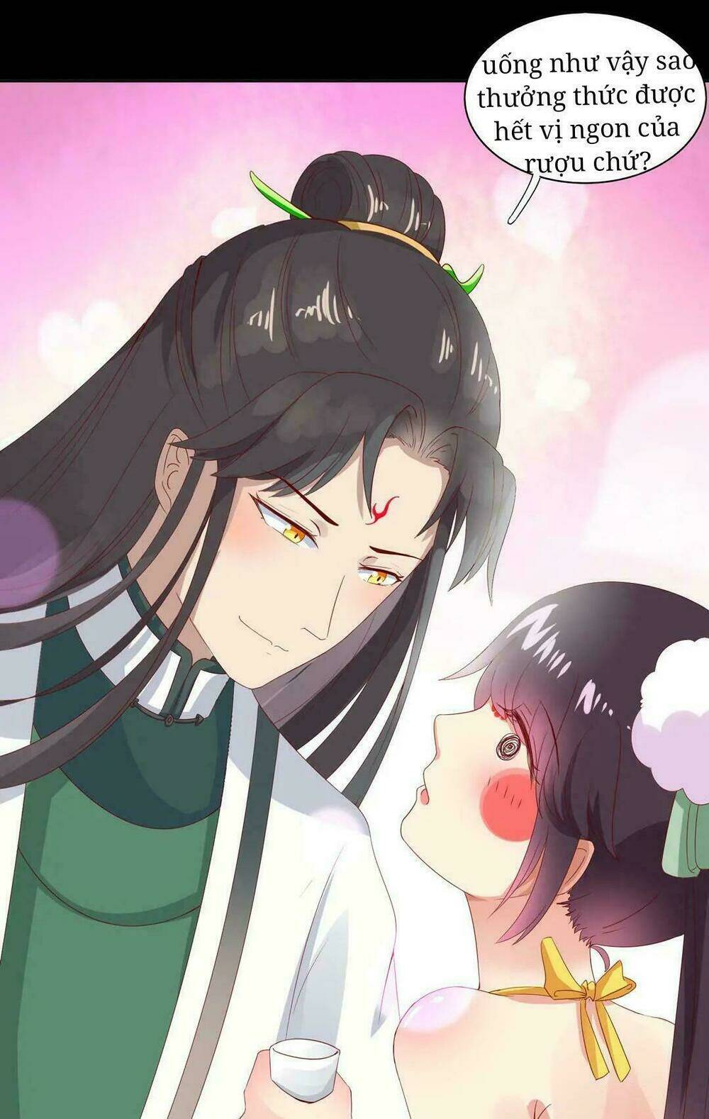 phi thiên địch tự dưỡng đích khẩu tử chapter 41 28