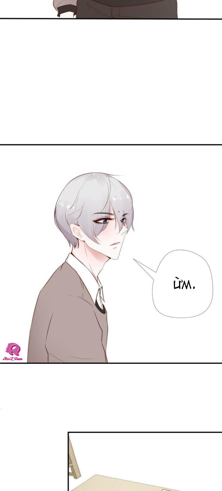 nỗi nhớ ngàn năm chapter 8 16