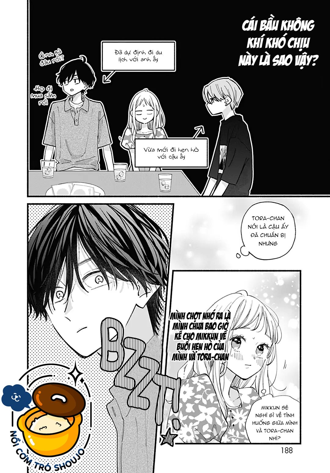 chuyện tình của ba người bạn thanh mai trúc mã chapter 21.1 6