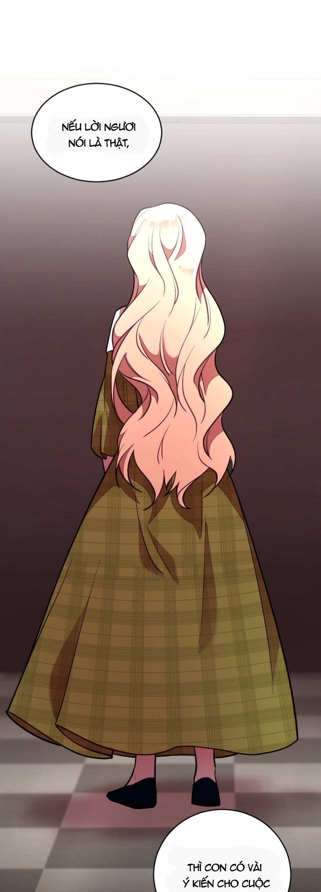 trao trọn trái tim cho hoàng đế chapter 6 8