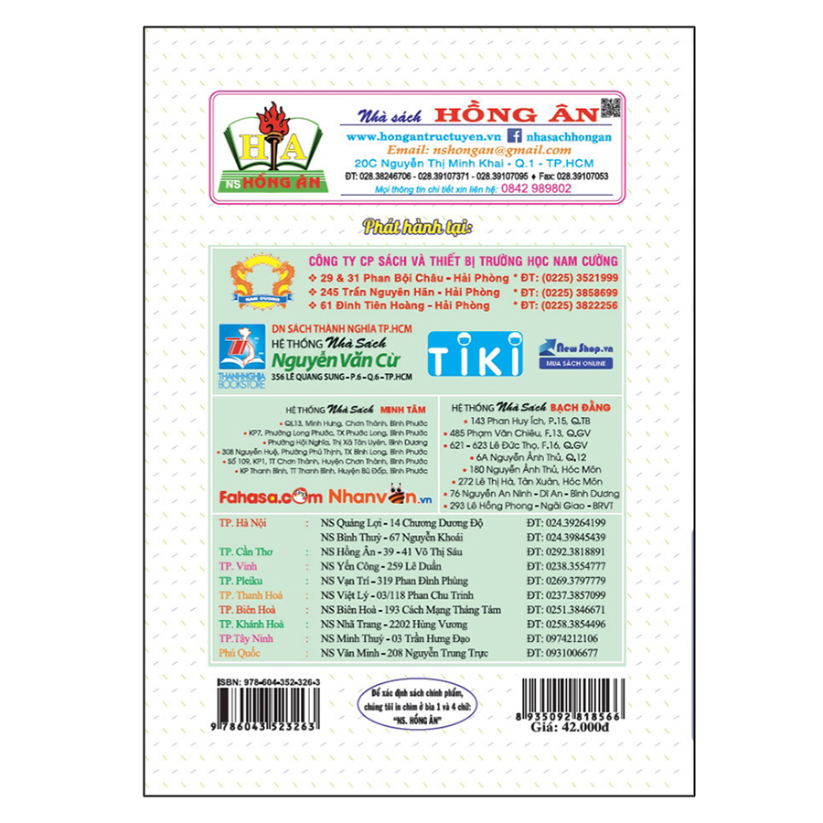 Vở Luyện Toán Lớp 3 - Tập 2
