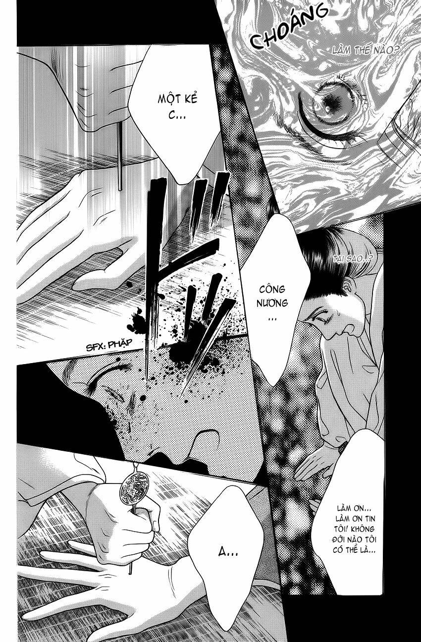 tổng hợp one shot. chapter 3 32