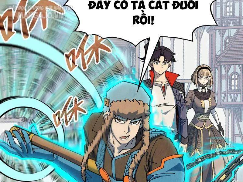 vạn cổ chí tôn chapter 305 45