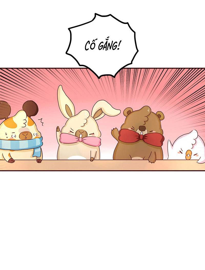 lạc chẩm cổ dài chapter 28 3